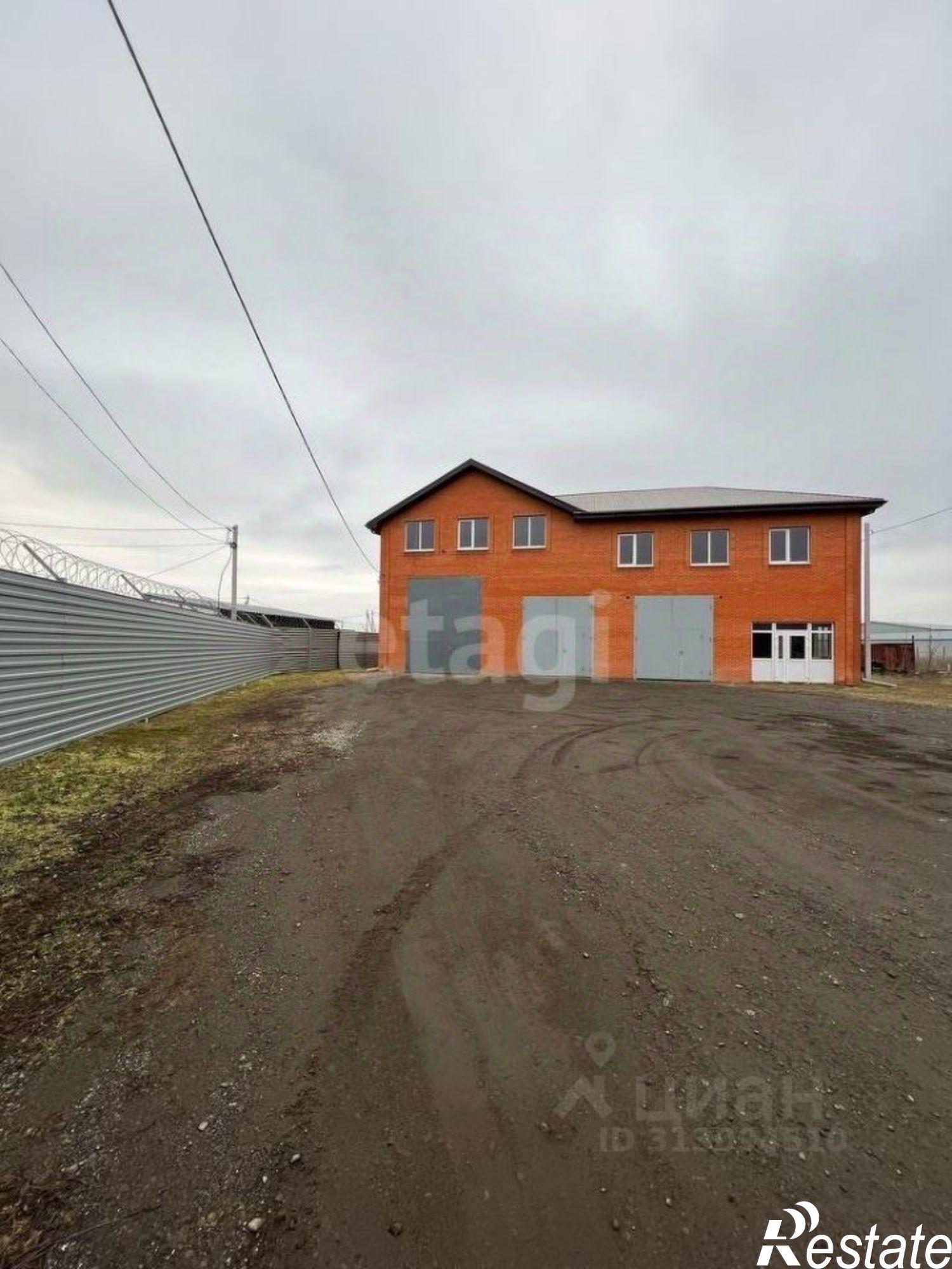 Купить складское помещение за 15 000 200 рублей на улица Победы, 23Г