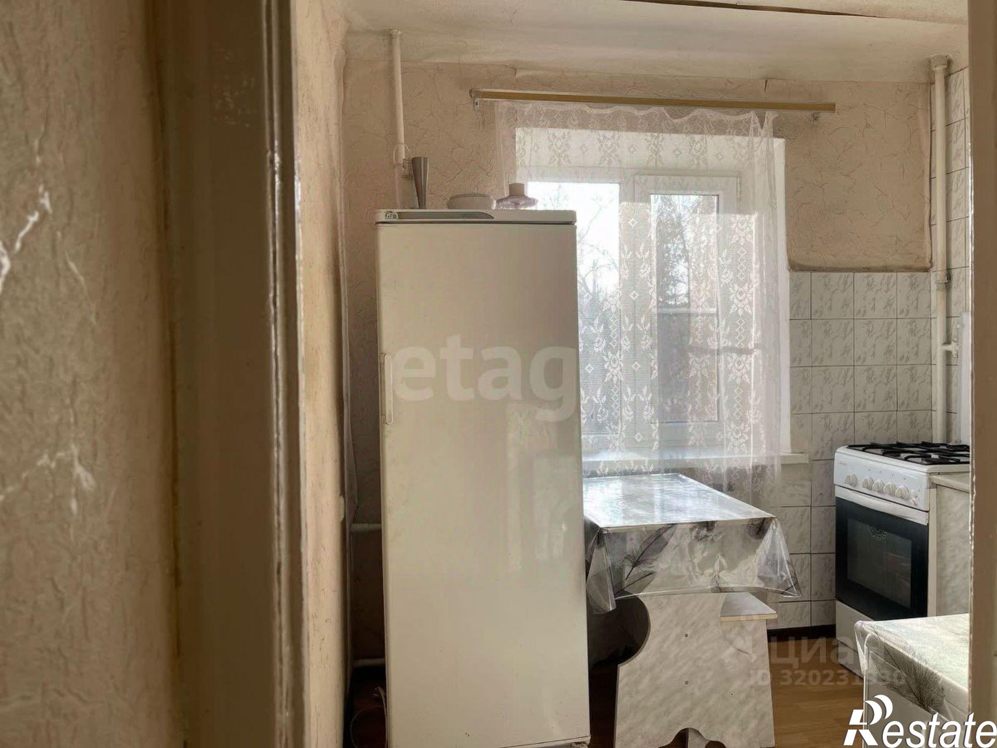 Купить квартиру за 4 500 000 рублей на проспект Зои Космодемьянской, 81А