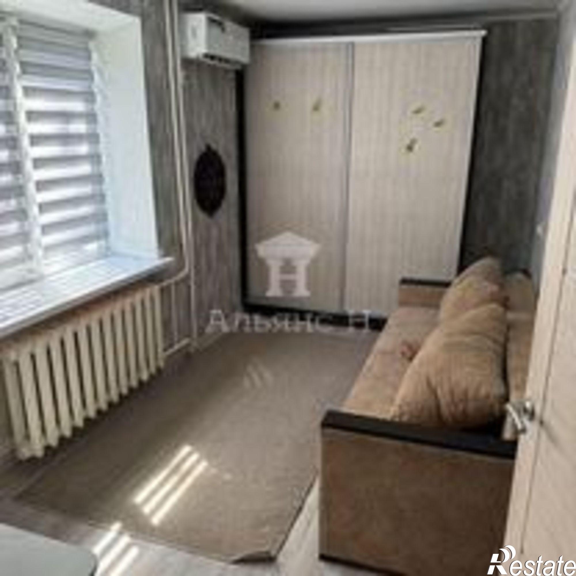 Купить квартиру за 4 550 000 рублей на улица Васильева, 77