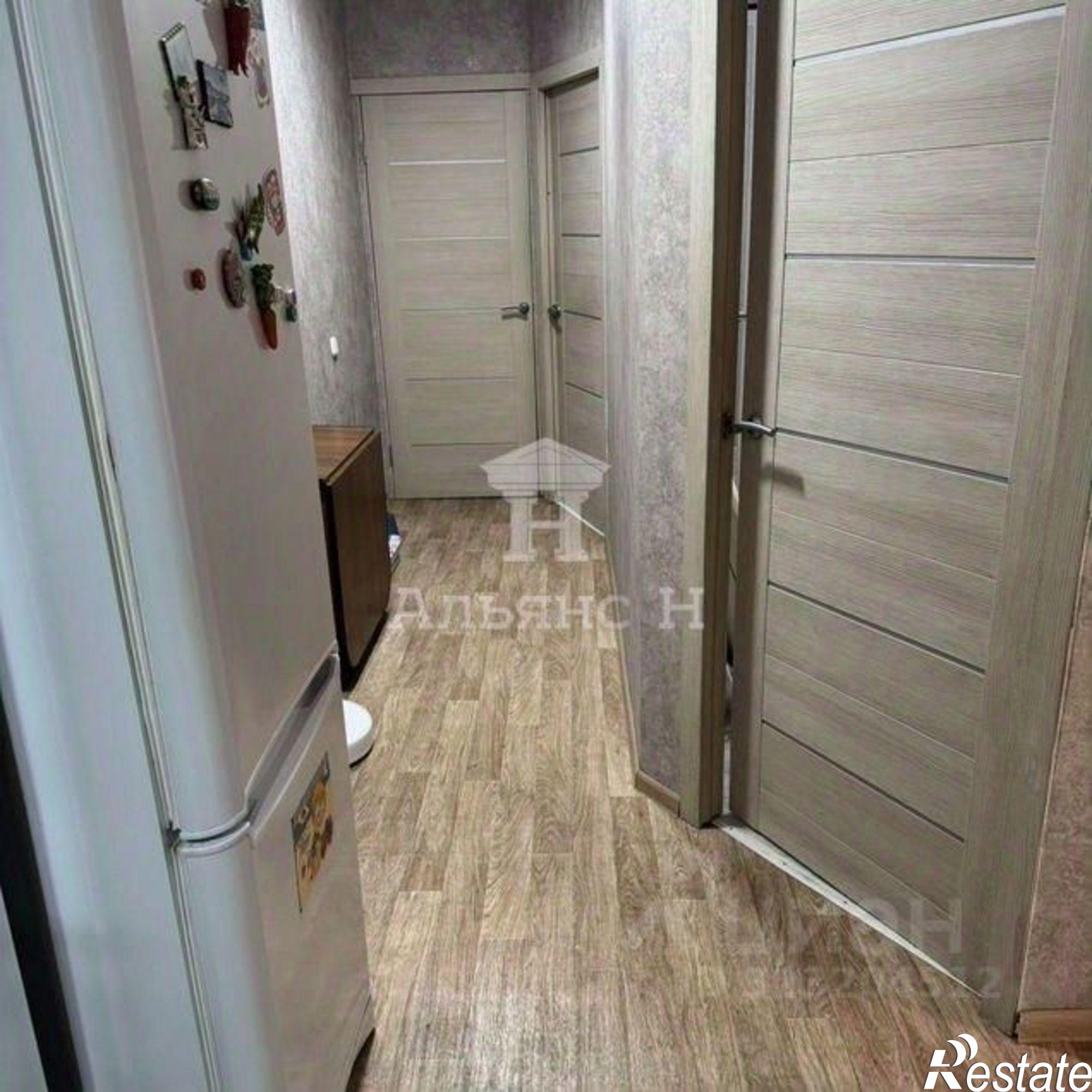 Купить квартиру за 4 550 000 рублей на улица Васильева, 77