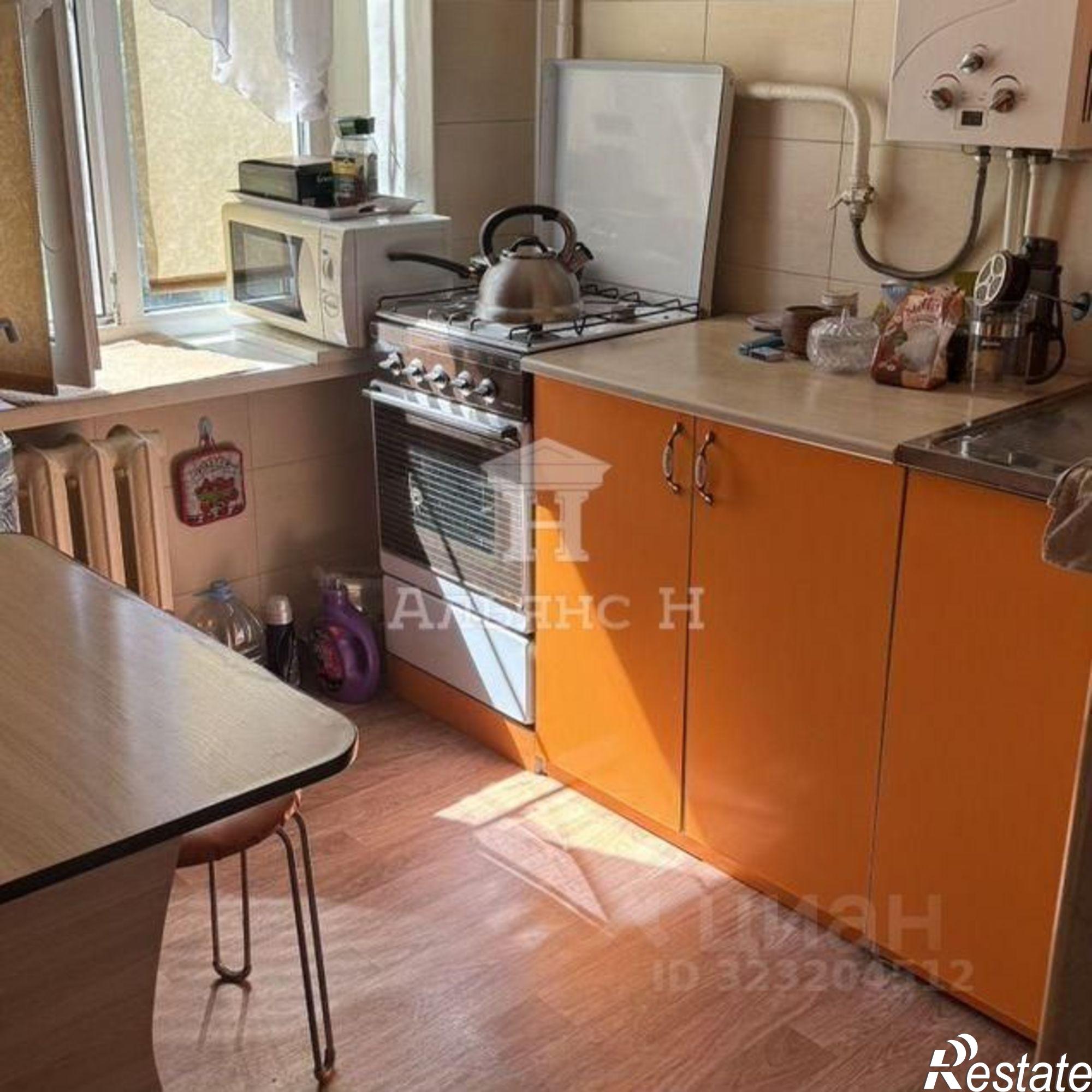 Купить квартиру за 4 550 000 рублей на улица Васильева, 77