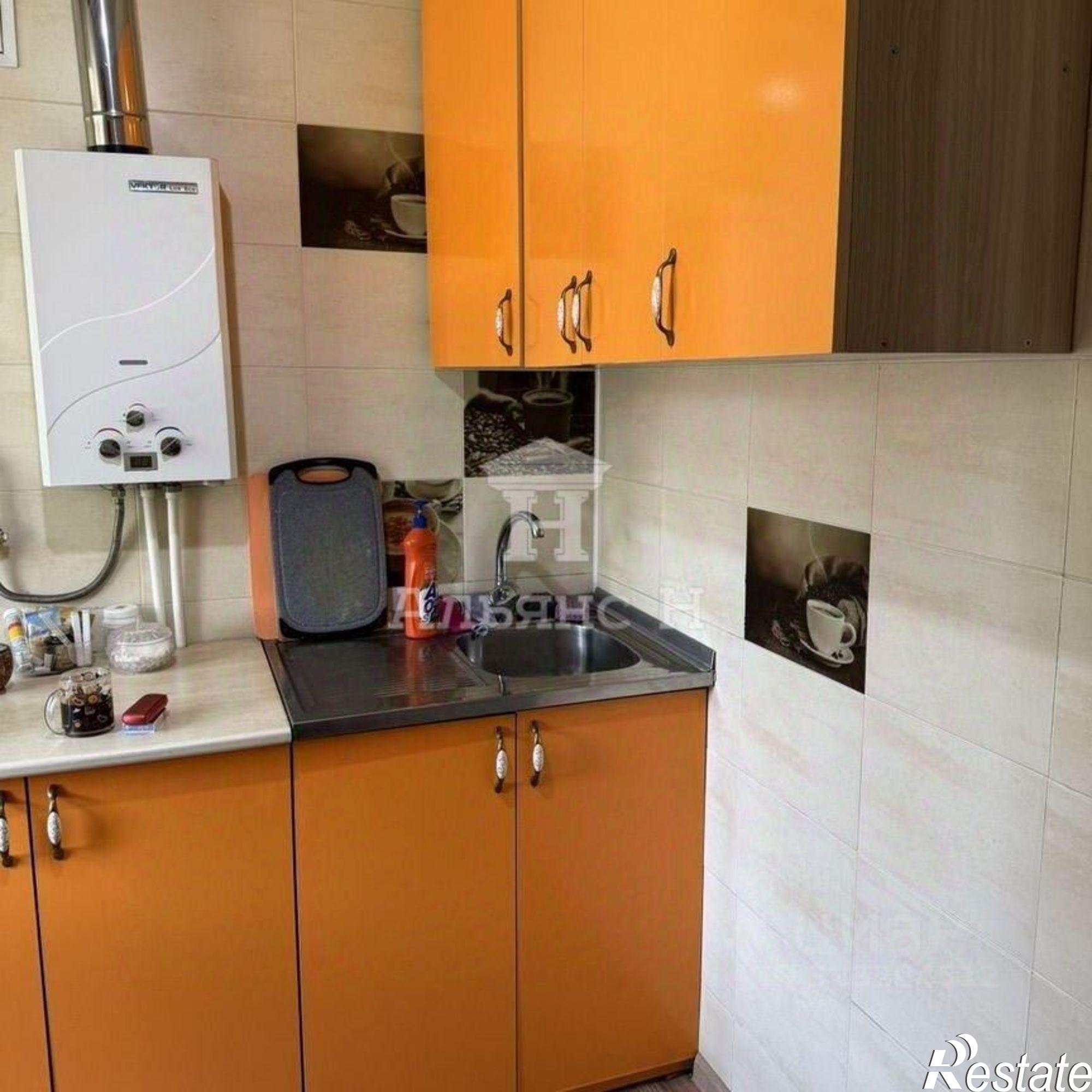 Купить квартиру за 4 550 000 рублей на улица Васильева, 77