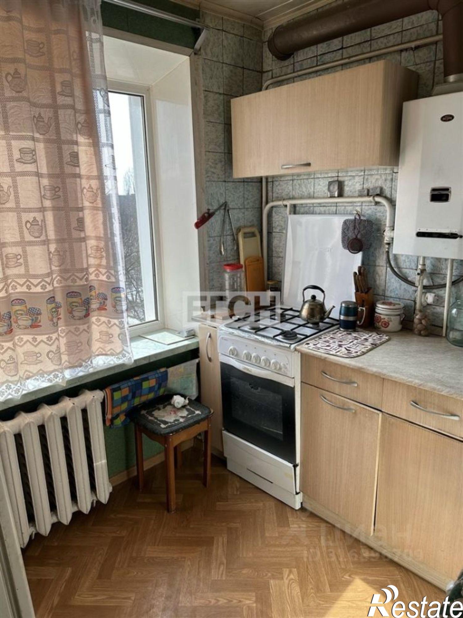 Купить квартиру за 3 200 000 рублей на Инзенская улица, 11Д