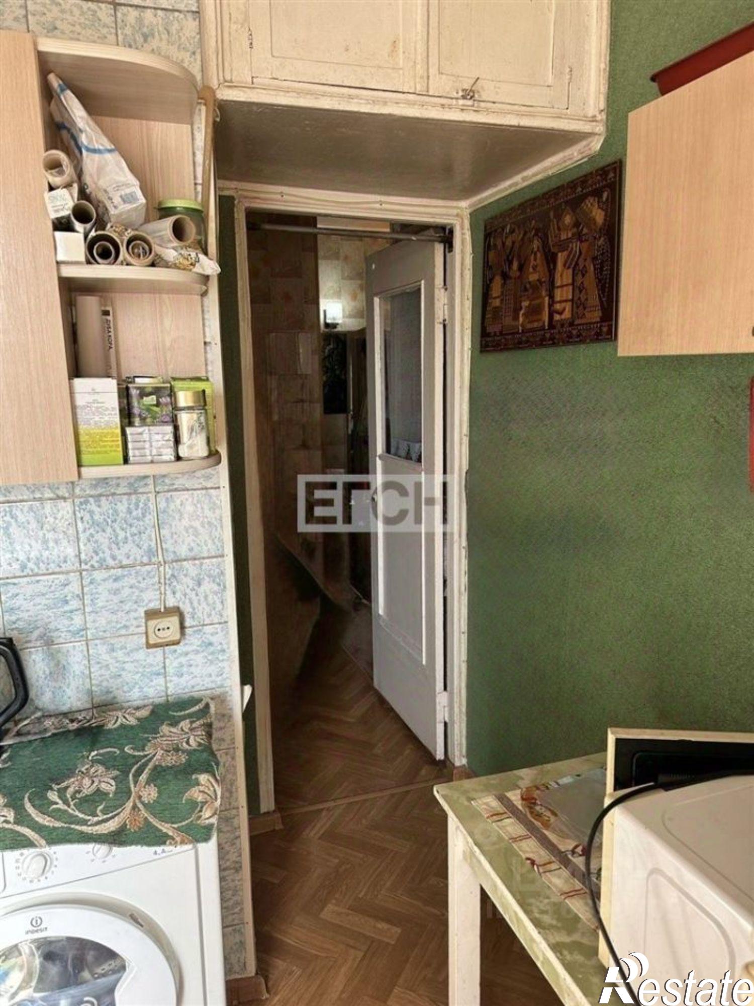 Купить квартиру за 3 200 000 рублей на Инзенская улица, 11Д