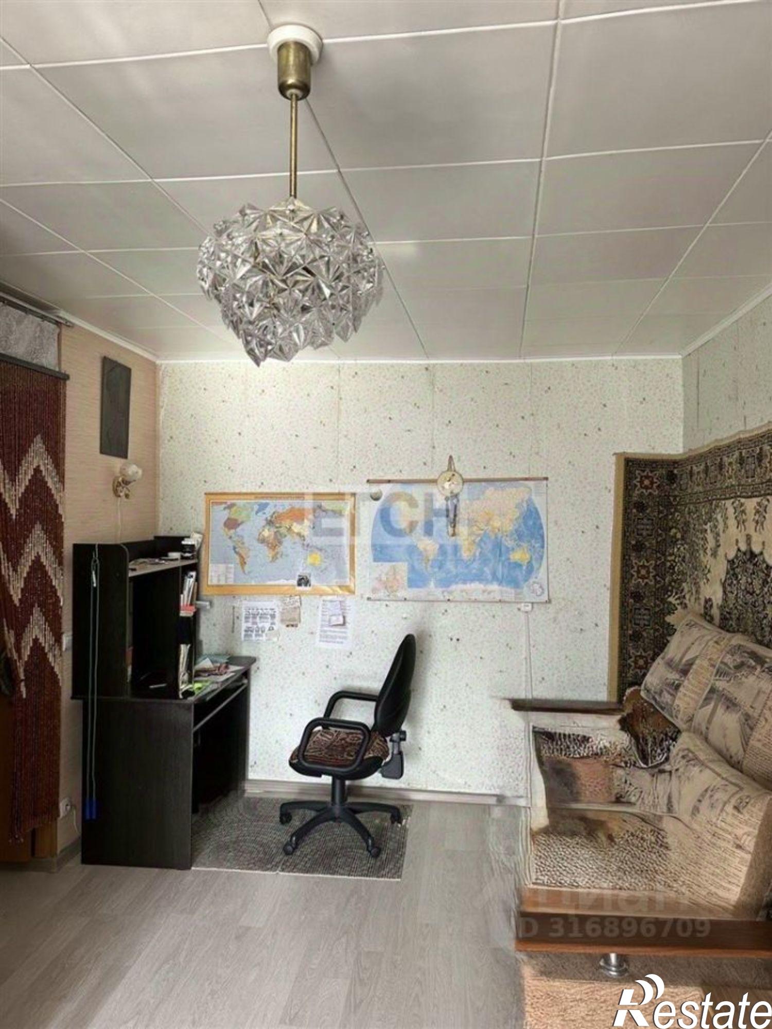 Купить квартиру за 3 200 000 рублей на Инзенская улица, 11Д