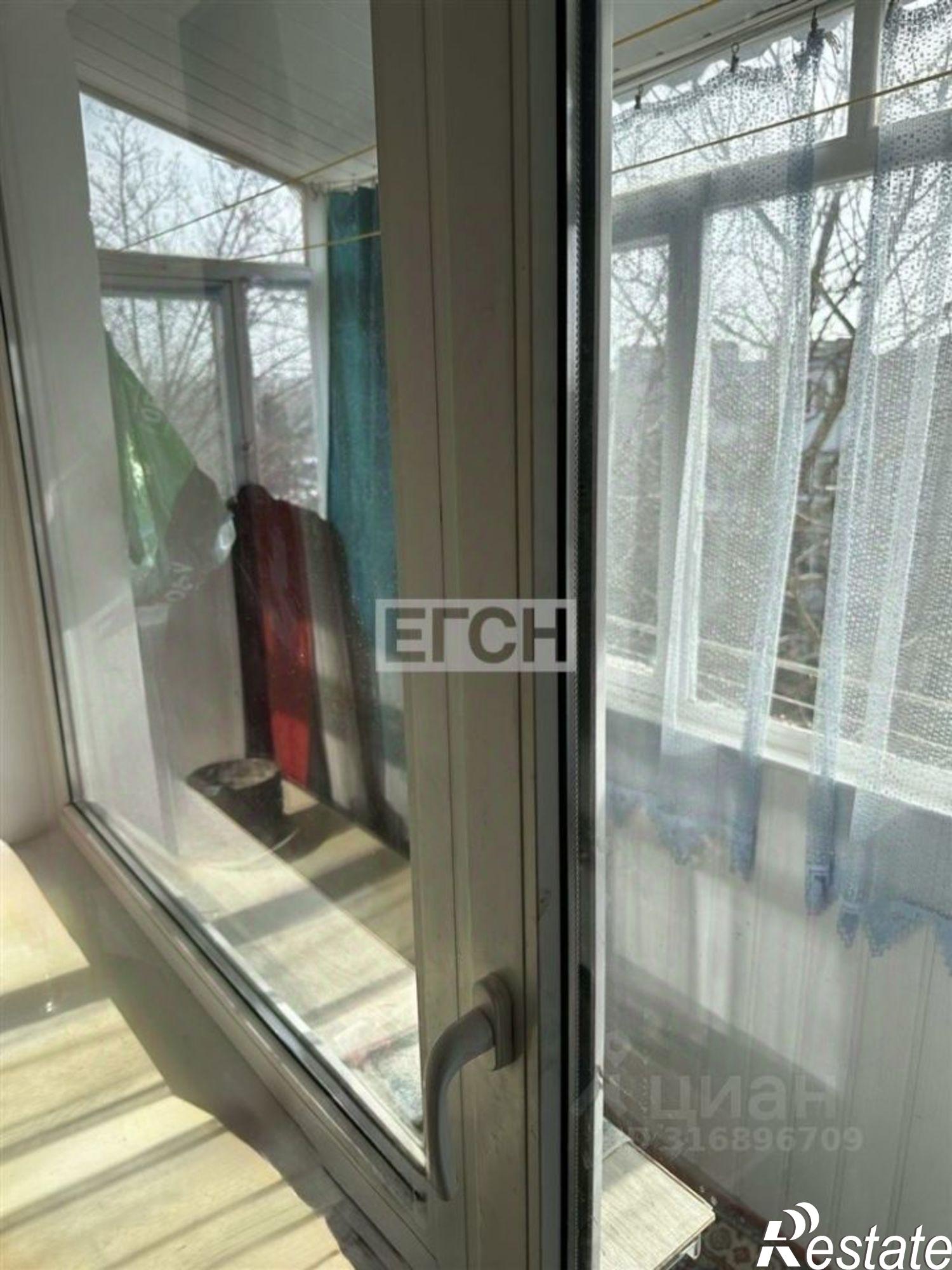 Купить квартиру за 3 200 000 рублей на Инзенская улица, 11Д