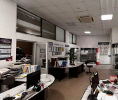 торговое помещение 290 кв м Севастопольская улица, 27