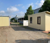 склад 5694 кв м улица Мелиораторов, 2