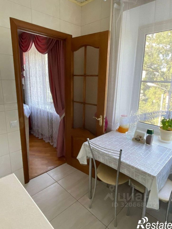 3-комн квартира улица Пушкина, 24/40,  д. 24/40