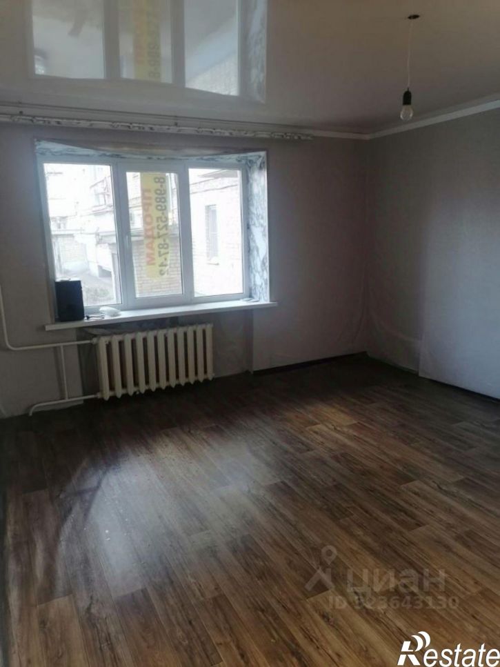 1-комн квартира улица Победы, 14,  д. 14