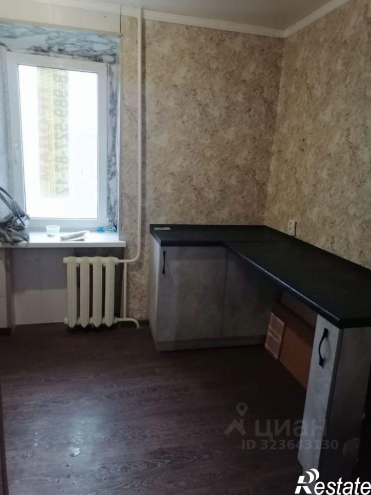 1-комн квартира улица Победы, 14,  д. 14