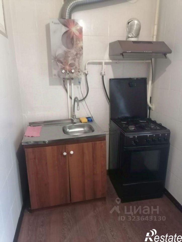 1-комн квартира улица Победы, 14,  д. 14