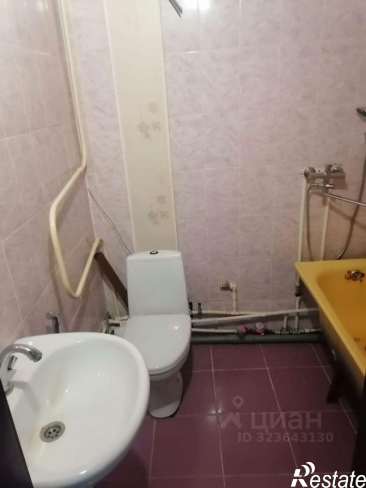 1-комн квартира улица Победы, 14,  д. 14