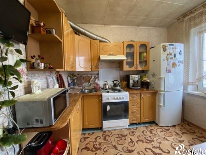 3-комн квартира ул Мира, 17,  д. 17