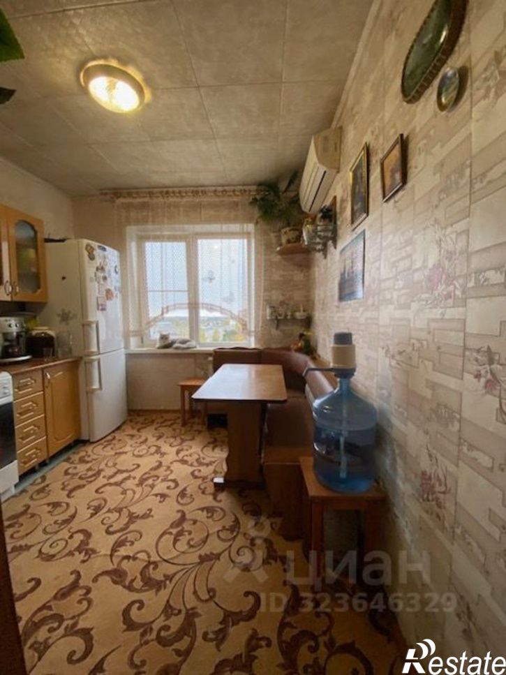 3-комн квартира ул Мира, 17,  д. 17