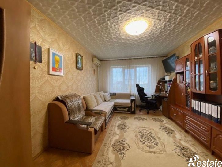 3-комн квартира ул Мира, 17,  д. 17