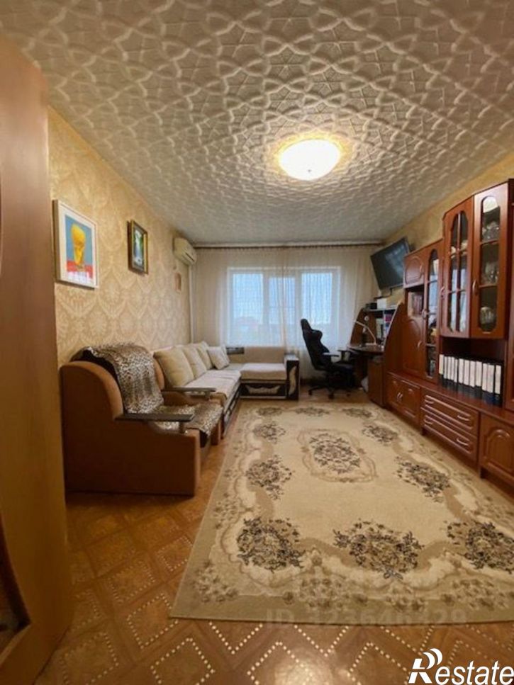 3-комн квартира ул Мира, 17,  д. 17