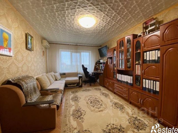 3-комн квартира ул Мира, 17,  д. 17