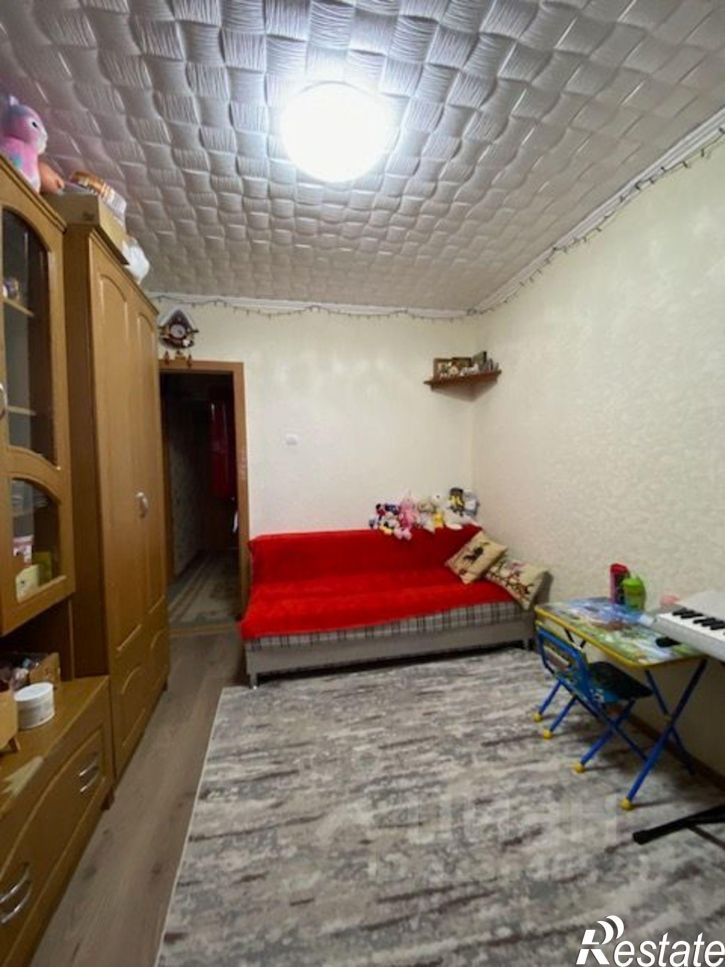 3-комн квартира ул Мира, 17,  д. 17