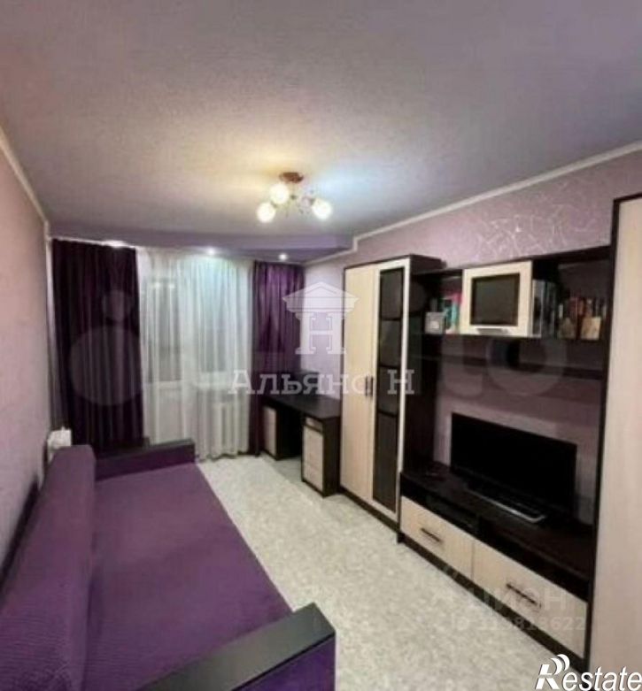 3-комн квартира улица Кондаурова, 31,  д. 31