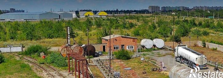 Торговое помещение Ростов-на-Дону — Азов