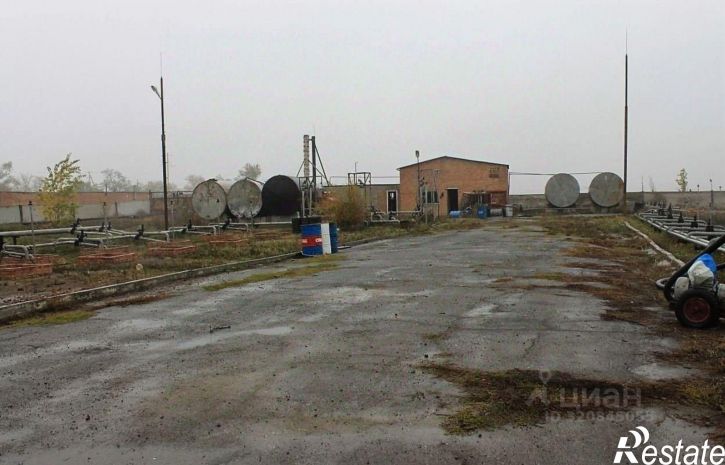 Торговое помещение Ростов-на-Дону — Азов