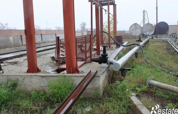 Торговое помещение Ростов-на-Дону — Азов