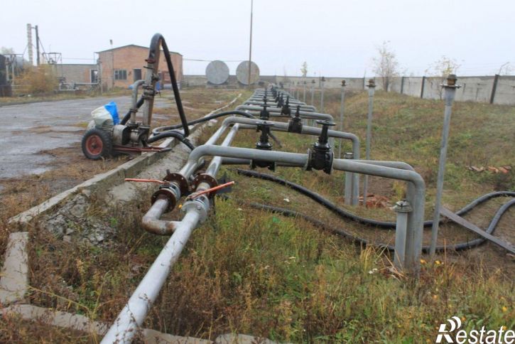 Торговое помещение Ростов-на-Дону — Азов