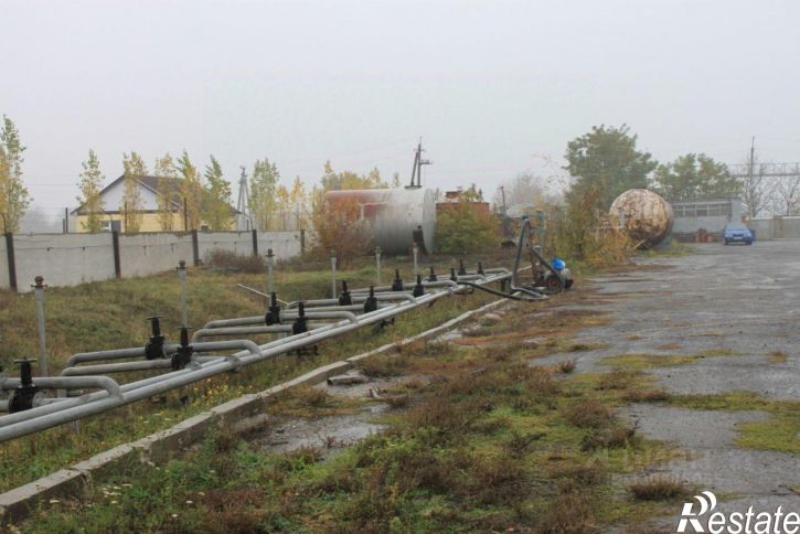 Торговое помещение Ростов-на-Дону — Азов