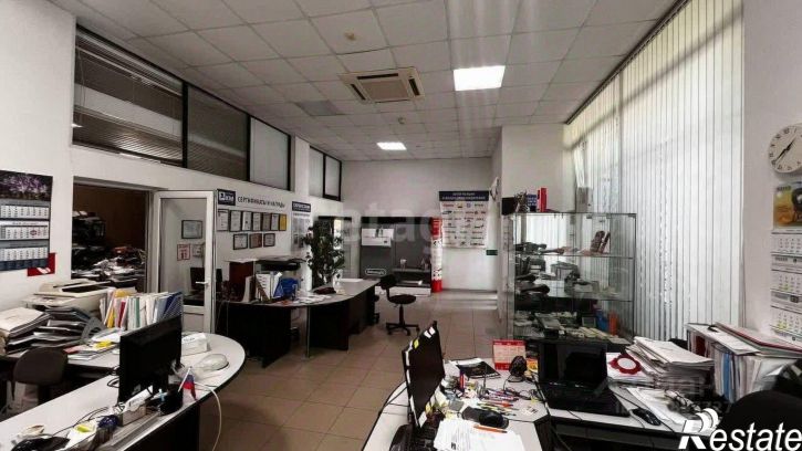 Торговое помещение Севастопольская улица, 27,  д. 27