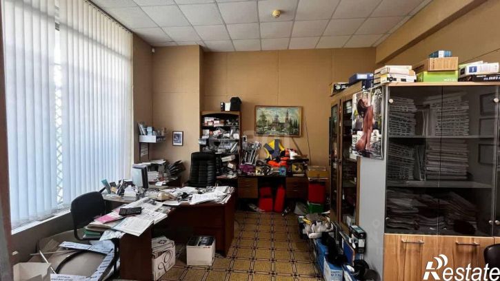 Торговое помещение Севастопольская улица, 27,  д. 27