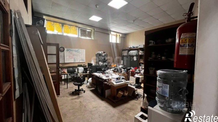 Торговое помещение Севастопольская улица, 27,  д. 27