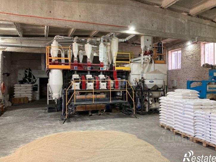 Склад улица Мелиораторов, 2,  д. 2