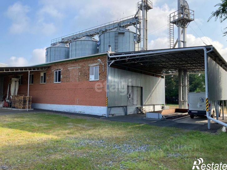 Склад улица Мелиораторов, 2,  д. 2