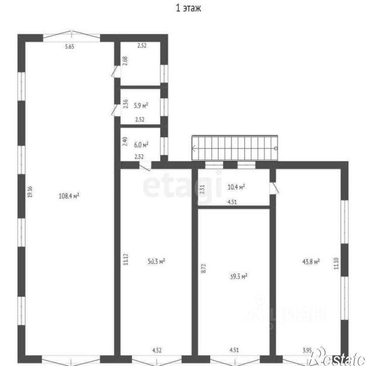 Склад улица Победы, 23Г,  д. 23Г