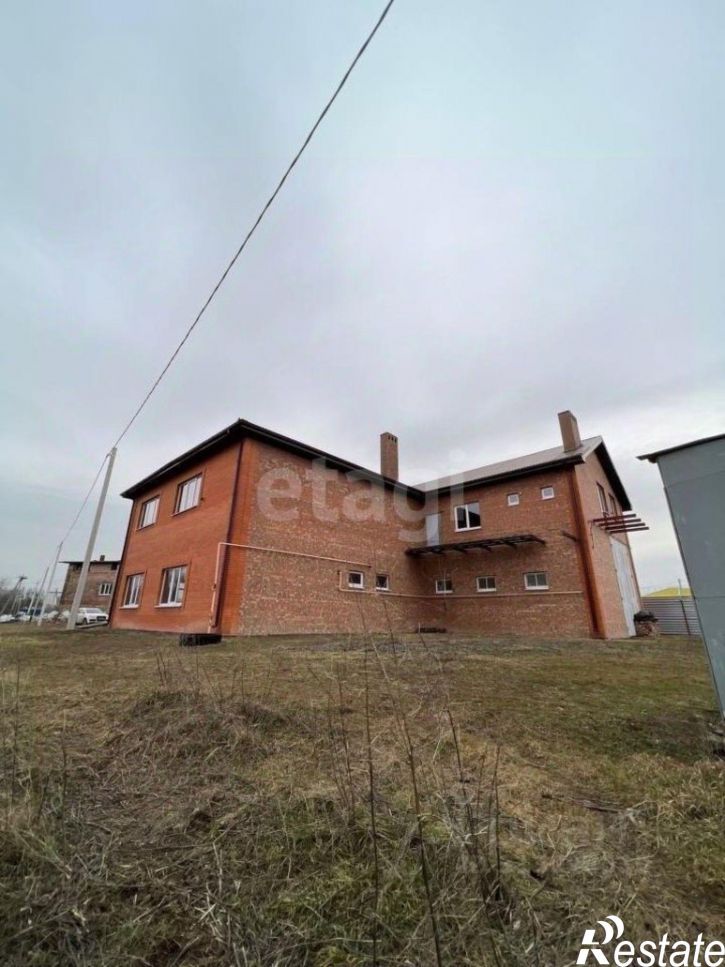 Склад улица Победы, 23Г,  д. 23Г