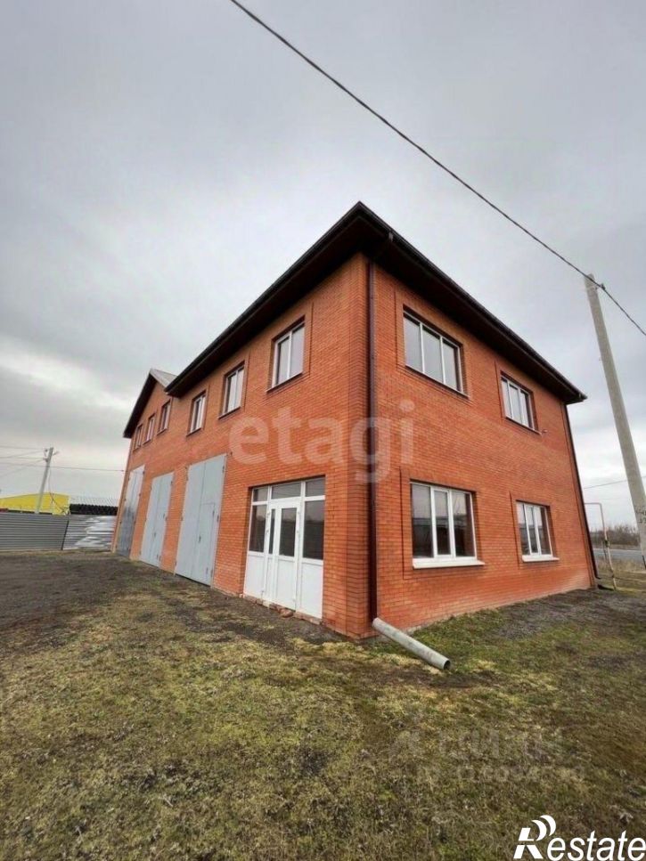 Склад улица Победы, 23Г,  д. 23Г