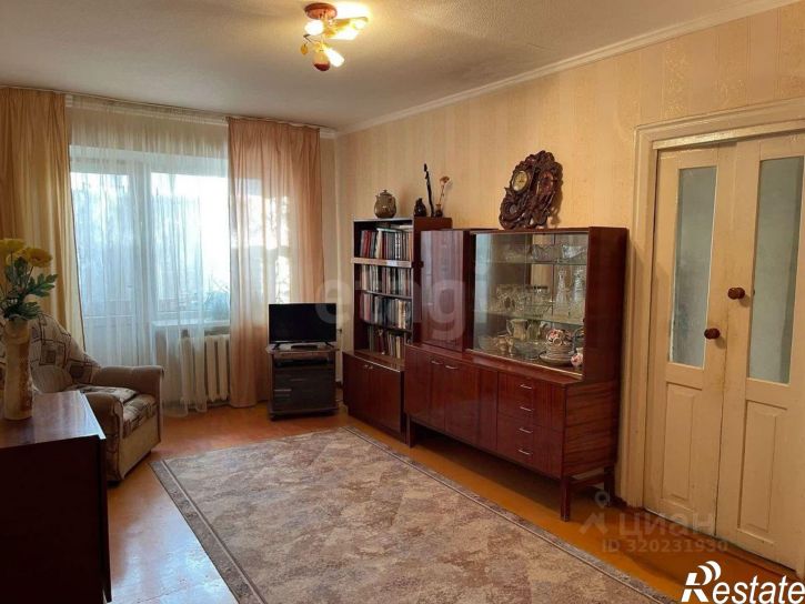 3-комн квартира проспект Зои Космодемьянской, 81А,  д. 81А