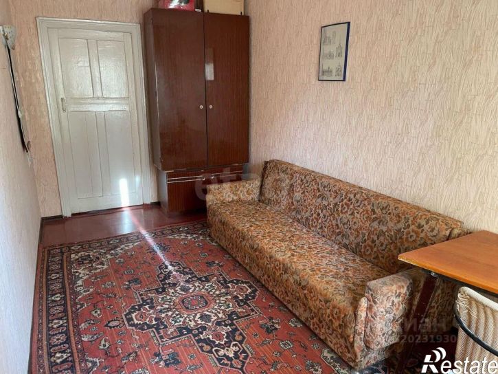 3-комн квартира проспект Зои Космодемьянской, 81А,  д. 81А