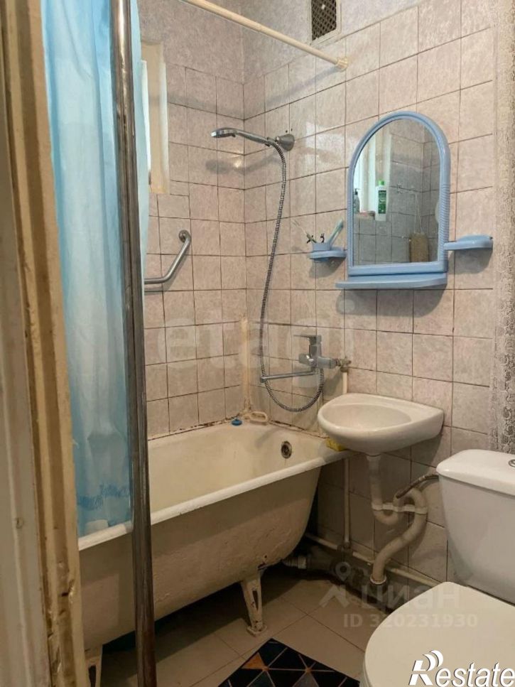 3-комн квартира проспект Зои Космодемьянской, 81А,  д. 81А