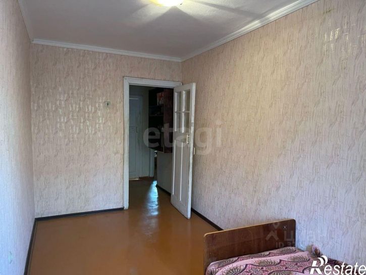 3-комн квартира проспект Зои Космодемьянской, 81А,  д. 81А