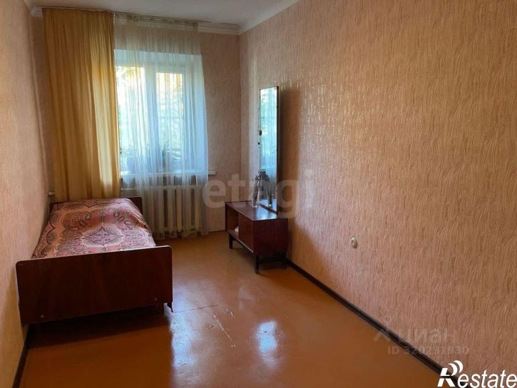 3-комн квартира проспект Зои Космодемьянской, 81А,  д. 81А