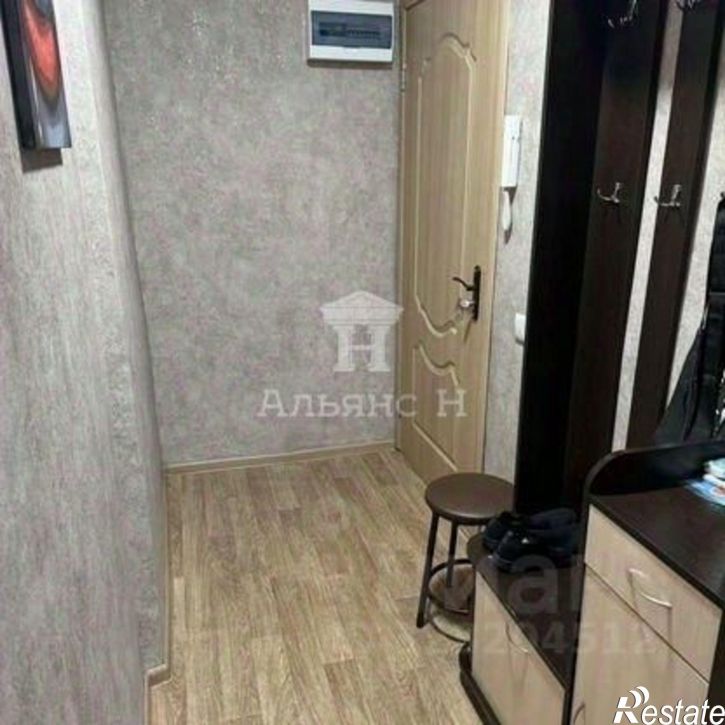 2-комн квартира улица Васильева, 77,  д. 77