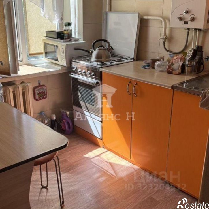 2-комн квартира улица Васильева, 77,  д. 77