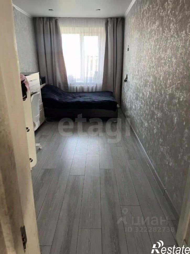 2-комн квартира городской округ Азов, Азов