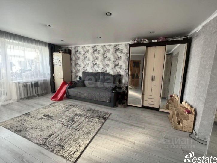 2-комн квартира городской округ Азов, Азов