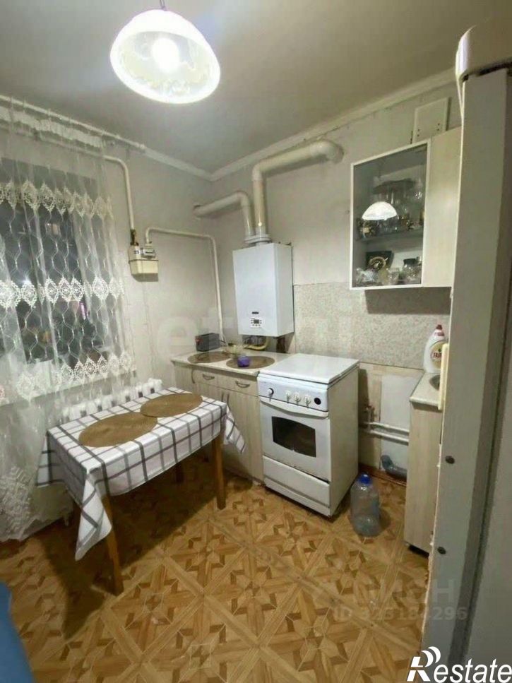 1-комн квартира городской округ Азов, Азов