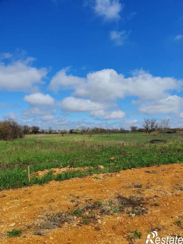 Земельный участок городской округ Азов