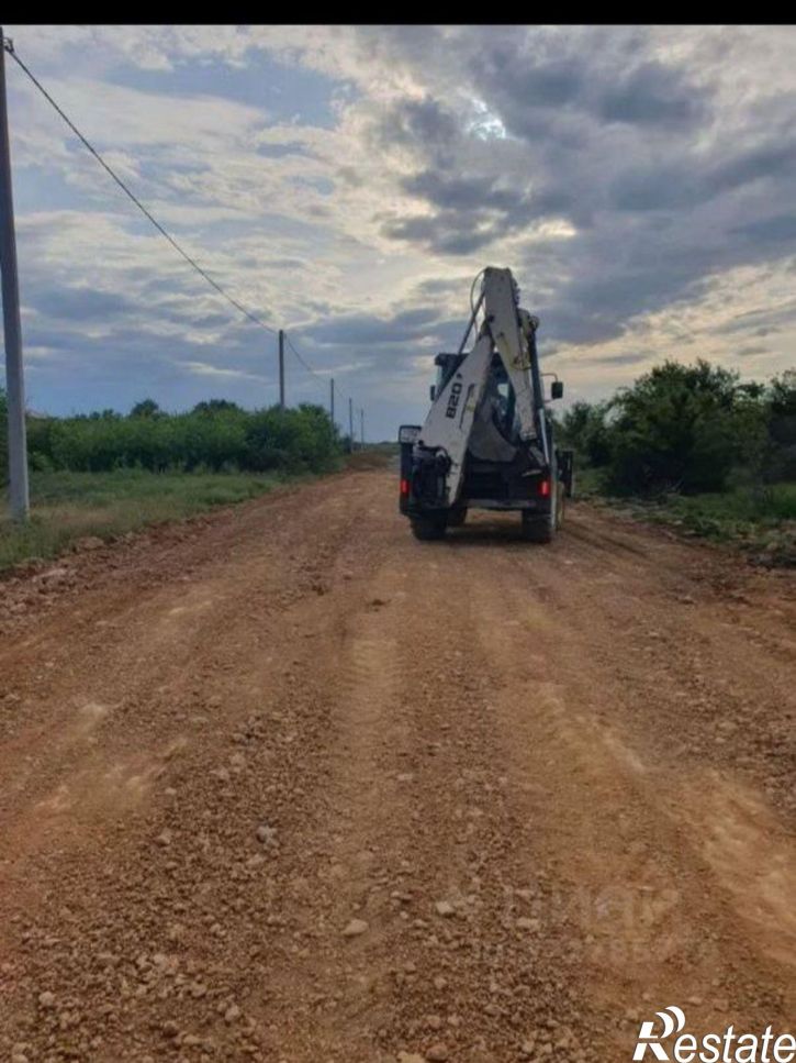 Земельный участок городской округ Азов
