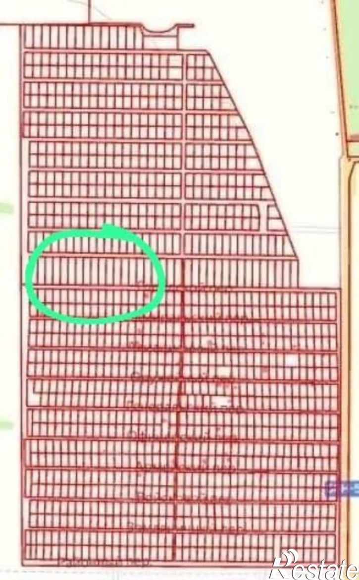 Земельный участок городской округ Азов